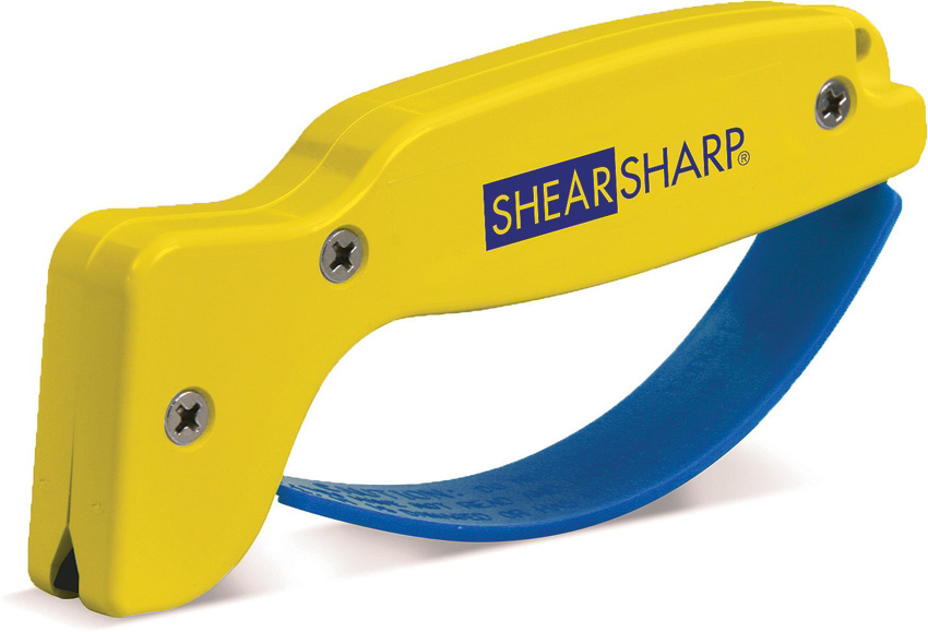 AccuSharp ShearSharp Scissor Sharpener Model 002C