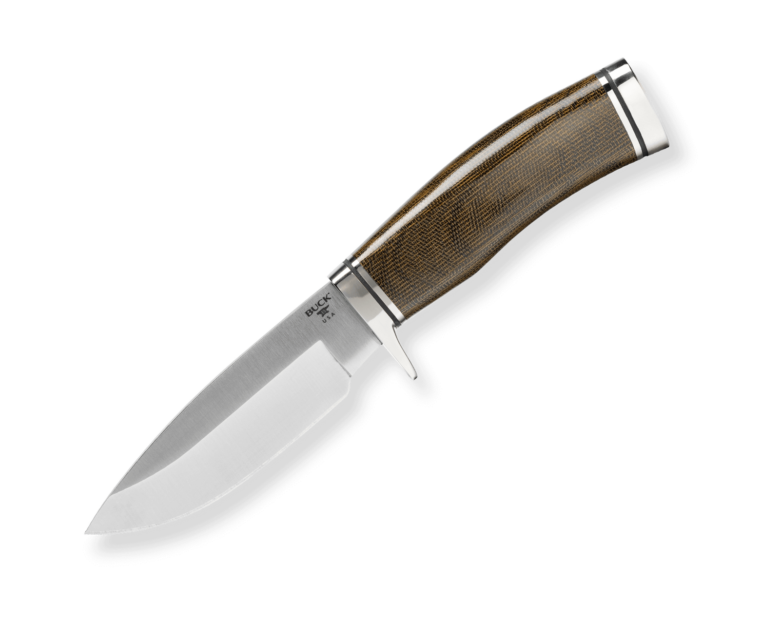 Buck 223 Silver Creek™ Fillet Knife with Sheath - Buck® Knives OFFICIAL SITE