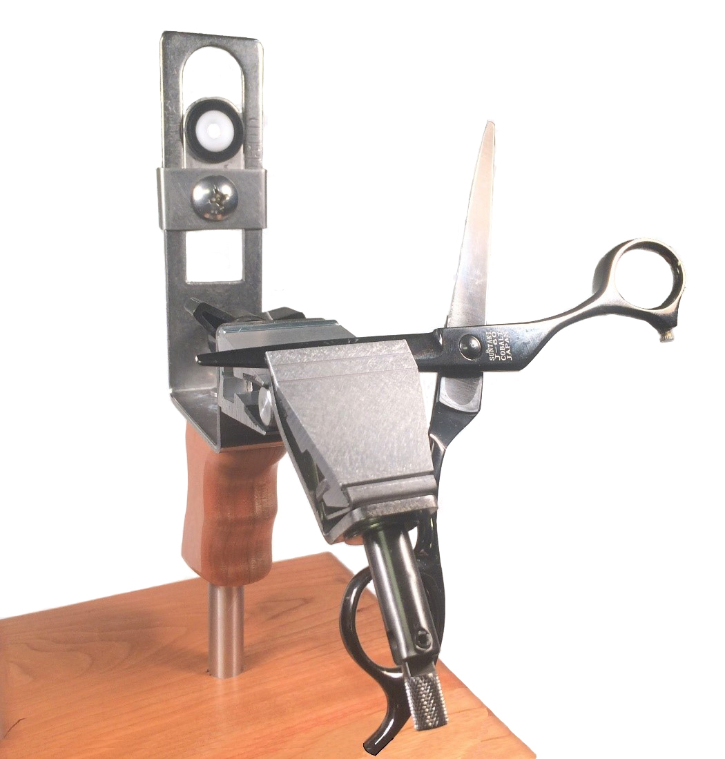 KME Scissor And Shear Sharpening Attachment SCR-Sharpener