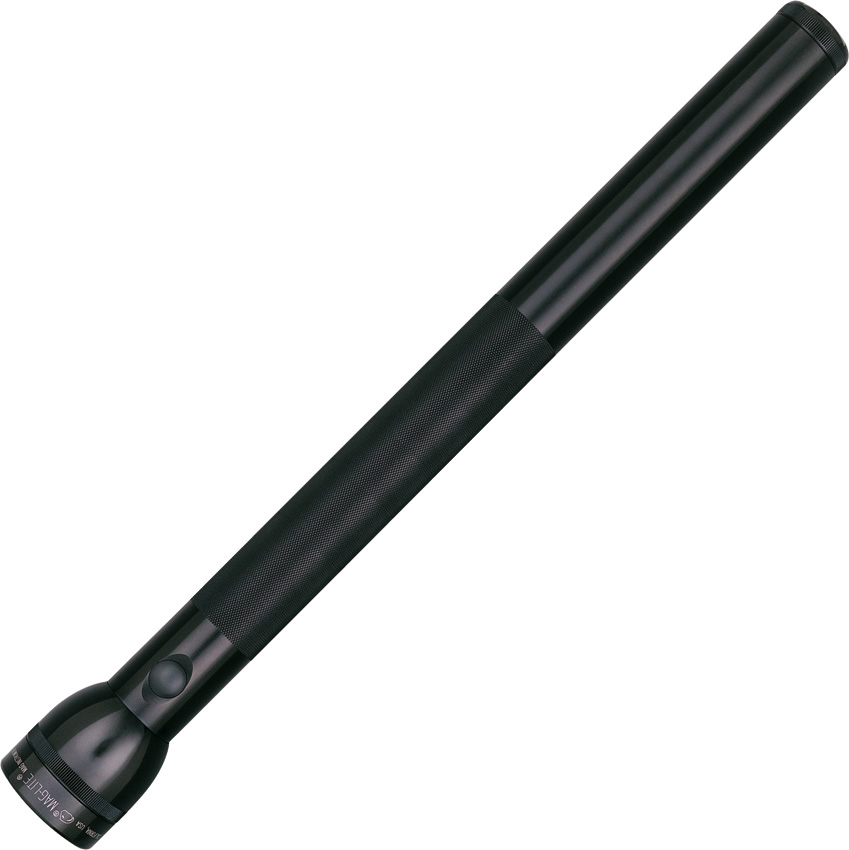 maglite torch