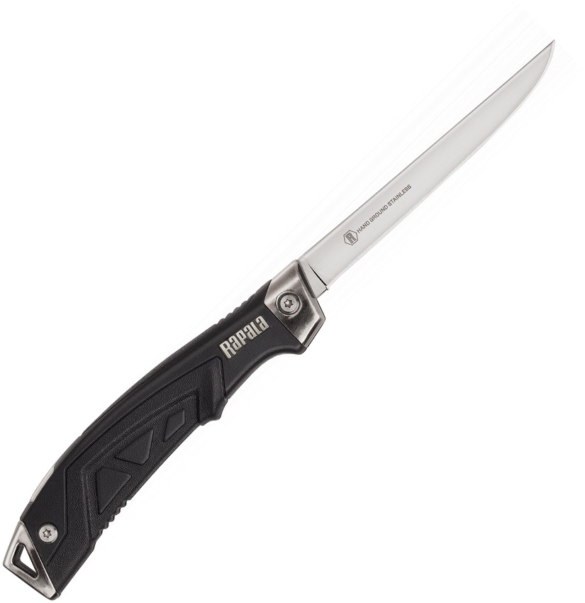 Buy Rapala RCD Folding Fillet Fishing Knife Online