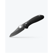 Benchmade Griptilian CPM-S30V Steel Sheepsfoot Blade Folder Knife - 550-S30V