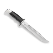 Buck General Fixed Blade Hunting Knife 120BKS