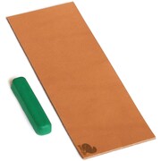 12′′ Paddle Style Leather Strop