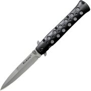 Cold Steel 4" TI-LITE Folder Aluminium Handle (S35VN Steel) Knife 26B4