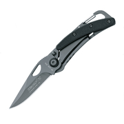 Black FOX Pocket Collection, G10 Folder Knife - Model BF-434