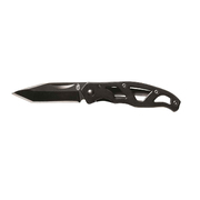 Gerber Mini Paraframe Black Tanto Folding Knife