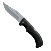 Gerber Gator Clip Point Fine Edge Folder Knife