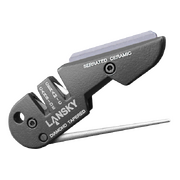 Lansky BladeMedic Pocket Knife Sharpener - Lansky Part PS-MED01