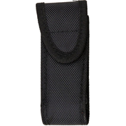 Black Nylon Carry-All Belt Sheath to Suit 5 Inch Knife/Tool