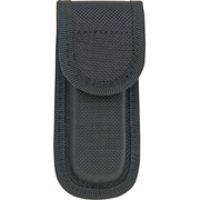 Black Nylon Belt Sheath to Suit 4 Inch Knife