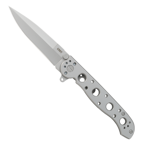 Columbia River (CRKT) M16-03SS Classic Spear Point Folder Knife