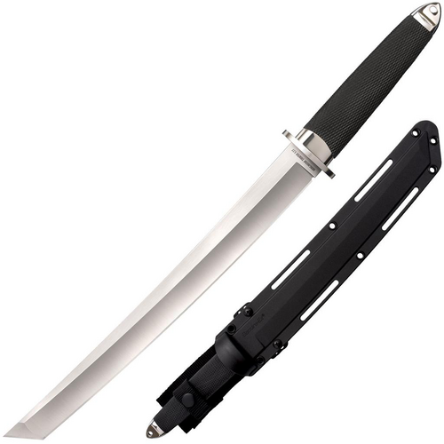 Cold Steel Magnum Tanto CPM 3C Steel Fixed Blade Knife 13PMBXII