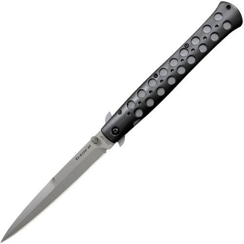 Cold Steel 6" TI-LITE Folder Aluminium Handle (S35VN Steel) Knife 26B6