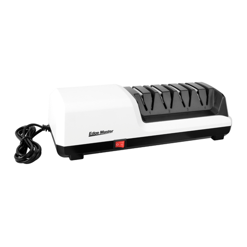 Edge Master 4 Stage 240V Electric Knife Sharpener