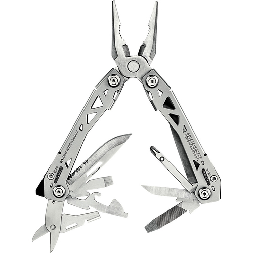 Gerber Suspension-NXT 15 Function Multi-Tool