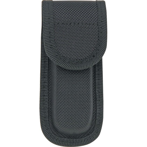 Black Nylon Belt Sheath to Suit 4 Inch Knife